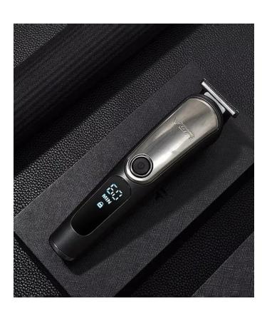 Electra Trimmer 5 in 1 for hair cutting beard mustache nose - Buy Online on GoSupps.com