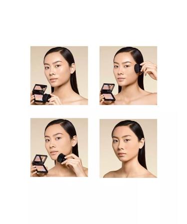 GIVENCHY Mating compact powder Prisme Libre 2 Satin Blanc - Buy Online on GoSupps.com