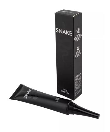 TaiYan Eye Cream Peptide moisturizing Snake 30 g