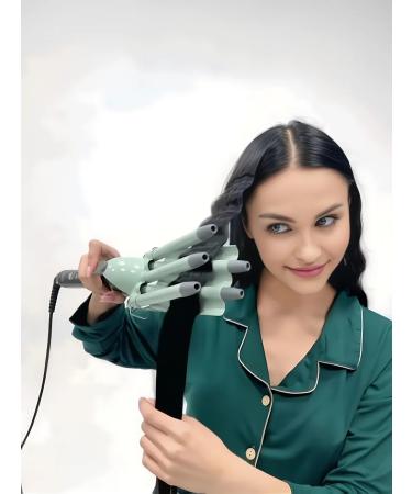 KING professional Five -wave hair - Buy Online on GoSupps.com