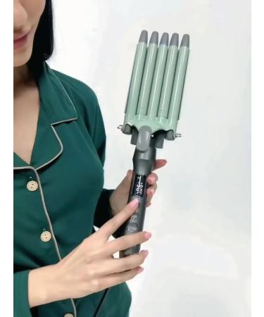 KING professional Five -wave hair - Buy Online on GoSupps.com