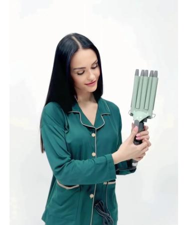 KING professional Five -wave hair - Buy Online on GoSupps.com