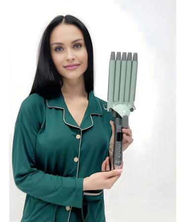 KING professional Five -wave hair - Buy Online on GoSupps.com