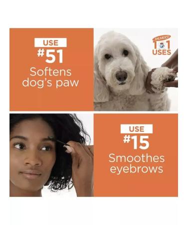 PALMER'S Healing cocoa oil with vitamin E 530 g - Buy Online on GoSupps.com