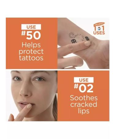 PALMER'S Healing cocoa oil with vitamin E 530 g - Buy Online on GoSupps.com