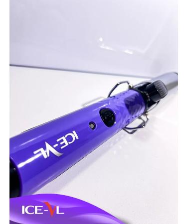 ICEVL Carrier styler for curling hair - Buy Online on GoSupps.com