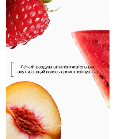 ASAYA Hair shampoo Women's balm spray thermal protection - Buy Online on GoSupps.com