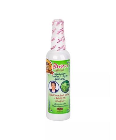 Jinda SPRIELONE BAMISOT against hair loss 120 ml - Buy Online on GoSupps.com