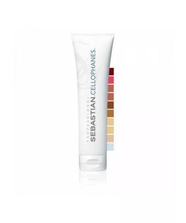 Sebastian Prof Cellophanes Clear hair dye 300 ml - Buy Online on GoSupps.com