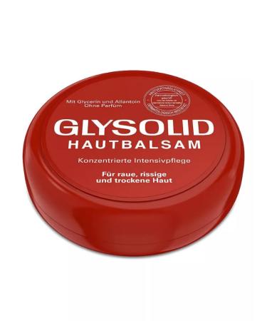 Glysolid hautbalsam balm is nutritious - Buy Online on GoSupps.com