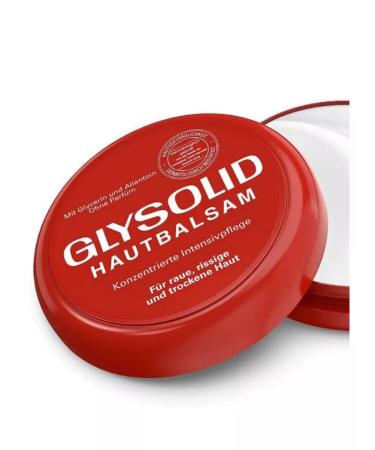 Glysolid hautbalsam balm is nutritious - Buy Online on GoSupps.com