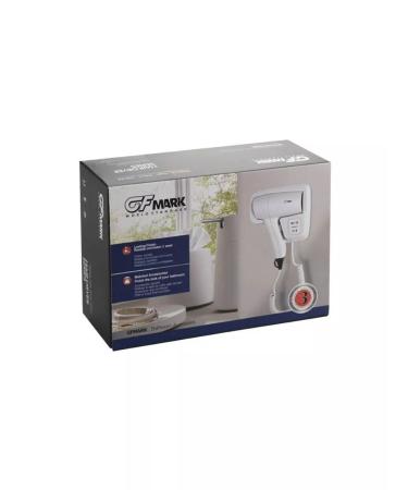 Gfmark Hair hair dryer in a bathroom with a side mount with - Buy Online on GoSupps.com