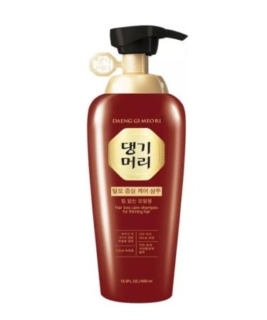 Daeng Gi Meo Ri Hair Loss Care Shampoo Shampoo for weakened hair 400ml