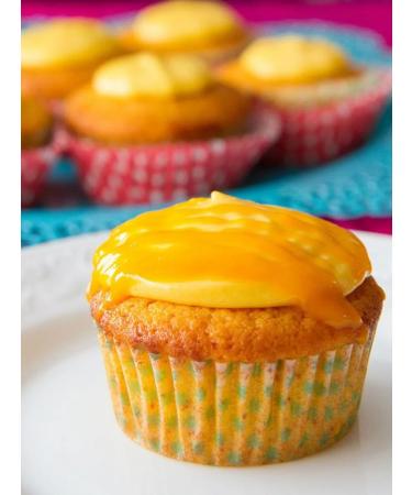 Zeelandia Pastry -paster mango limpo (1 30) 1.6 kg - Buy Online on GoSupps.com