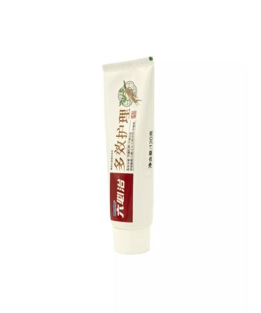 Lee West Lyubishi classic toothpasic paste to strengthen gums 2 pack - Buy Online on GoSupps.com
