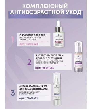 SANATIQUE The cream around the eyes - Buy Online on GoSupps.com