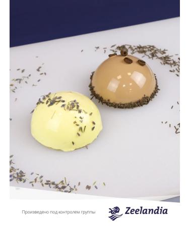 Zeelandia Pastry caramel Limpo (1 30) 1.6 kg - Buy Online on GoSupps.com