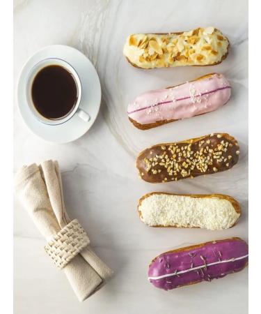 Zeelandia Pastry caramel Limpo (1 30) 1.6 kg - Buy Online on GoSupps.com