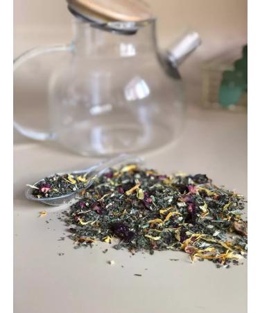 Ovando Herbal collection of Altai Heart - Buy Online on GoSupps.com