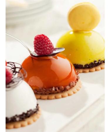 Zeelandia Pasta Confectionery lemon Limpo (1 30) 1.6 kg - Buy Online on GoSupps.com