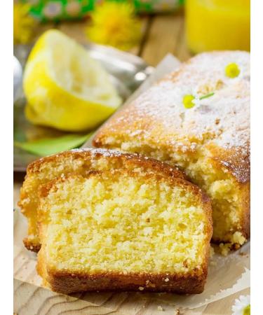 Zeelandia Pasta Confectionery lemon Limpo (1 30) 1.6 kg - Buy Online on GoSupps.com