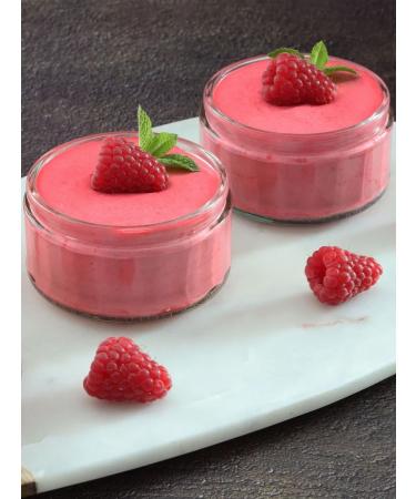 Zeelandia Paster's paste Limpo raspberry (1 30) 1.6 kg - Buy Online on GoSupps.com