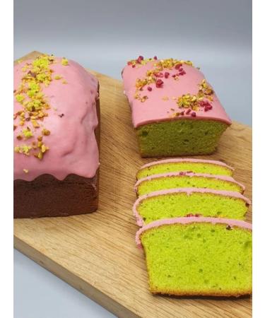 Zeelandia Paster's paste Limpo raspberry (1 30) 1.6 kg - Buy Online on GoSupps.com