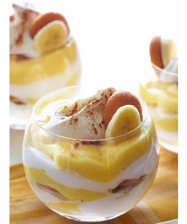 Zeelandia Paste Confectionery Banana Limpo (1 30) 1.6 kg - Buy Online on GoSupps.com