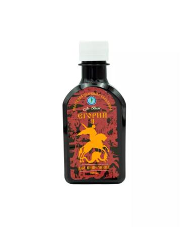 Lee West Syrup-balm for intestines and gastrointestinal tract Egori II 4 pack - Buy Online on GoSupps.com