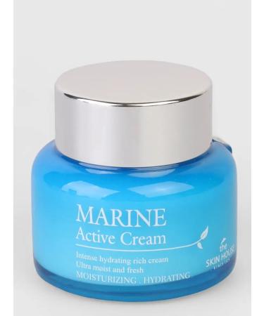 The Skin House Moisturizing face with hyaluronic acid Korea - Buy Online on GoSupps.com