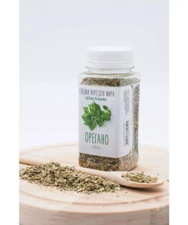 Organic Food Set of spices and seasonings gift for September 1 - Buy Online on GoSupps.com