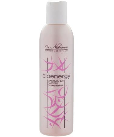 Dr Nikonov Shampoo for growth hair restoration - Buy Online on GoSupps.com