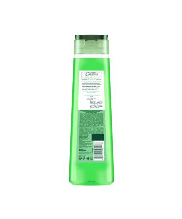 Clean line Hair shampoo freshness and calendula hair volume 400 ml - Buy Online on GoSupps.com