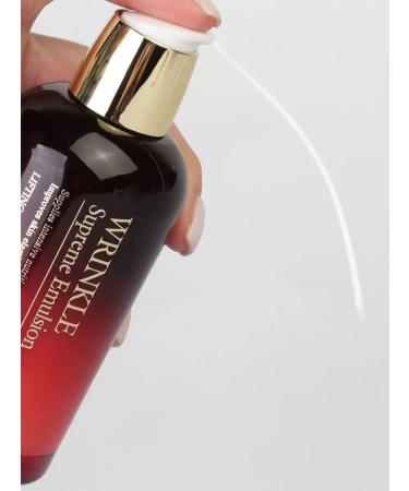 The Skin House Emulsion for the face Korea - Buy Online on GoSupps.com