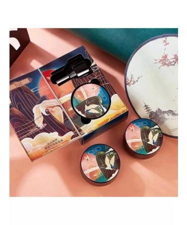 cosmetics sale TUZ SS Cream Air Cushion ivory - Buy Online on GoSupps.com