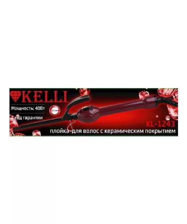 PHANTOM Hair carrier Kelli KL-1243 40W - Buy Online on GoSupps.com