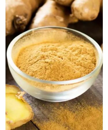 NOYER Ginger ground dried 500 g - Buy Online on GoSupps.com