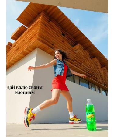 BREWER AND SOFT ALCOHOLIC PLANT CRIMEA Crimea Tarhun 1 l 6 pcs set 001 - Buy Online on GoSupps.com