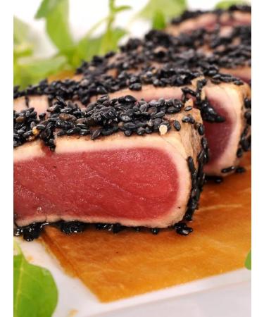 NOYER Black sesame seeds 1000 grams - Buy Online on GoSupps.com