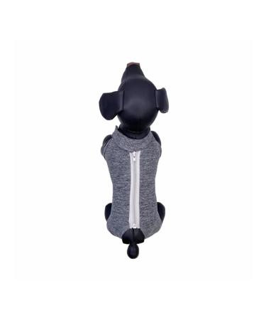 VitaVet Popona on a zipper for dogs No. 4 - Buy Online on GoSupps.com