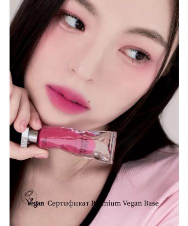 MUZIGAE MANSION Liquid matte lipstick Object Liquid 018 Knockout - Buy Online on GoSupps.com