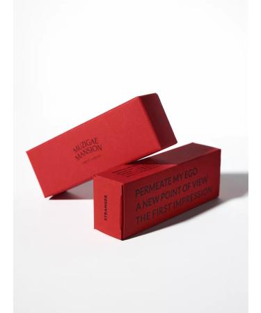 MUZIGAE MANSION Liquid lipstick Object Liquid 015 Pride - Buy Online on GoSupps.com