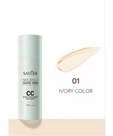 CAD ER Clae for the face and eyes corrector sculptor - Buy Online on GoSupps.com