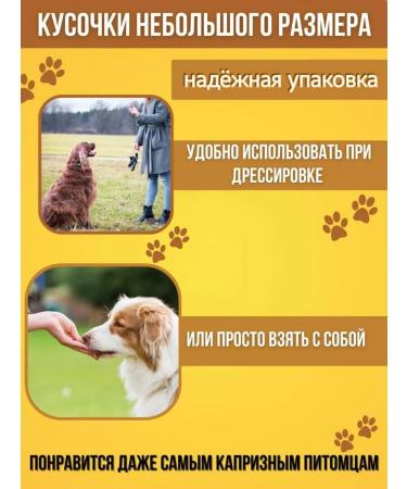 Delicious treats for the cutie Beef spleen of beef for dogs 200 g - Buy Online on GoSupps.com