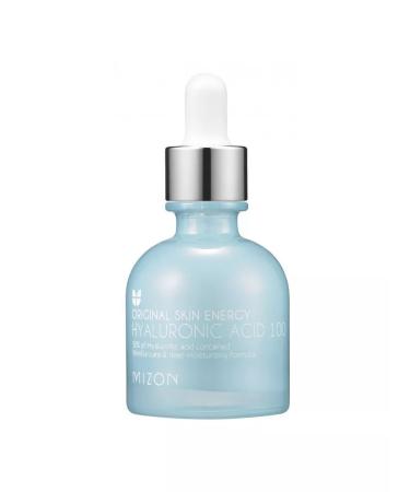 MIZON Hyaluronic acid 100 hyaluron serum