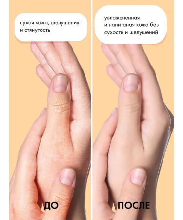 HOLLY POLLY Hand cream moisturizing nutritious softening cookies 75ml - Buy Online on GoSupps.com