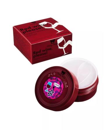 HOLLY POLLY Patches for the eyes from edema and bags of circles anti -aging circles - Buy Online on GoSupps.com