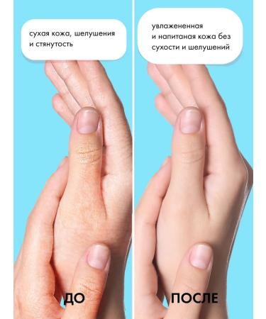 HOLLY POLLY Hand cream moisturizing nutritional softening coconut 75 ml - Buy Online on GoSupps.com