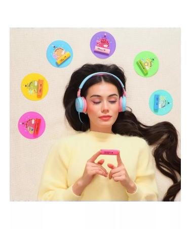 HOLLY POLLY Lip balm moisturizing hygienic lipstick caramel - Buy Online on GoSupps.com