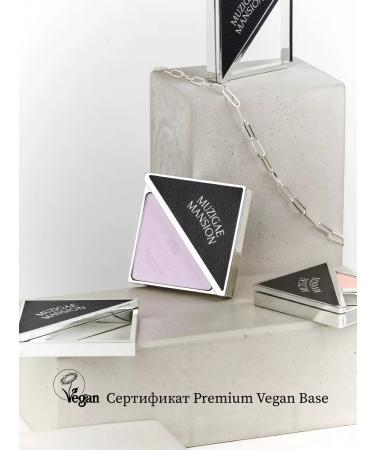 MUZIGAE MANSION Facial blush Fitting Blush 01 ODD - Buy Online on GoSupps.com